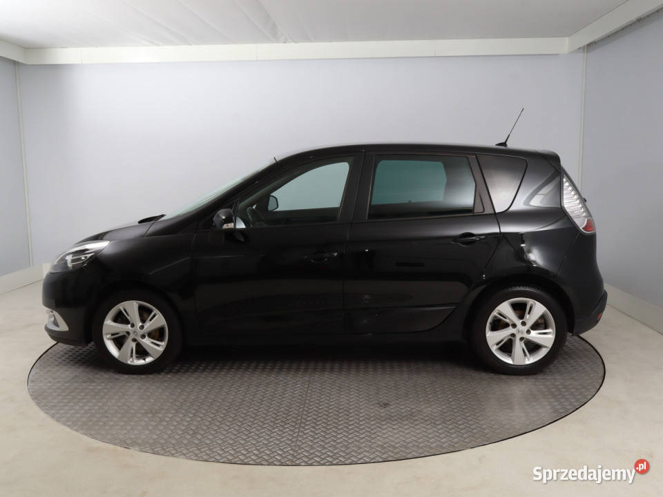 Renault Scenic 15 dCi Bielany Wrocławskie