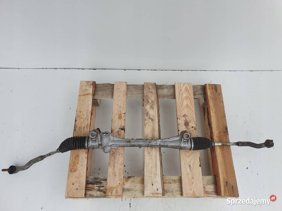 Toyota Corolla E21 MAGLOWNICA przekładnia lubelskie Janów sprzedam