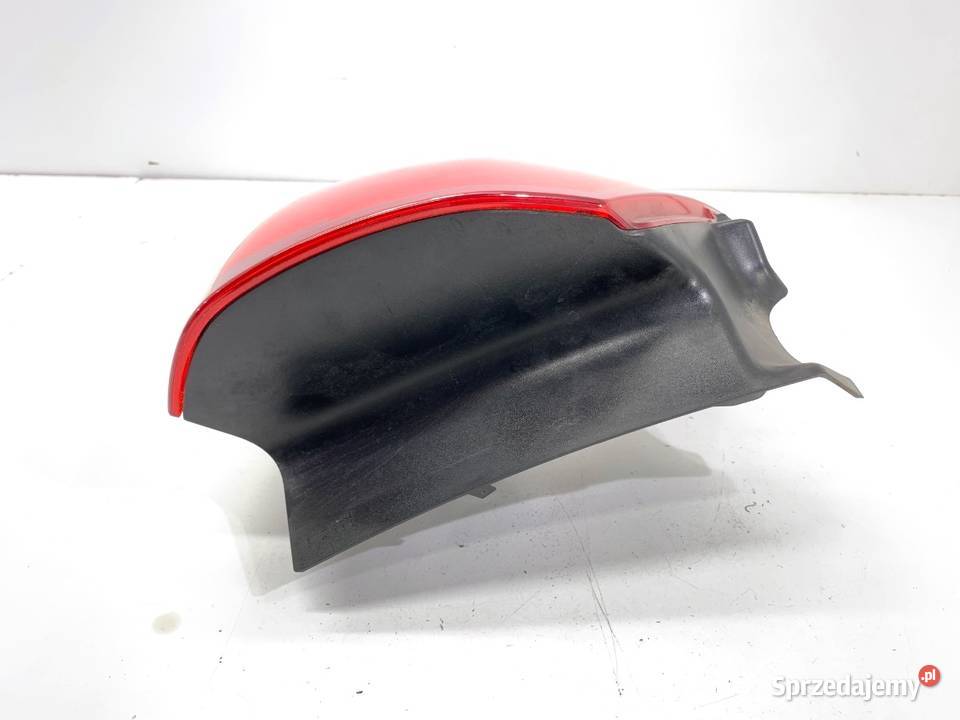 LAMPA LEWY TYŁ PEUGEOT 2008 I Hatchback ŚWIATŁO