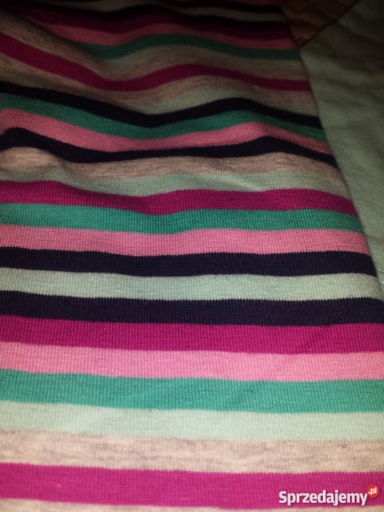 Komplet Baby Gap 80 nowy bluzeczka legginsy Warszawa