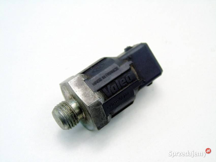 CZUJNIK STUKOWY 15 DCI CLIO 3 MODUS LOGAN Sosnowiec sprzedam