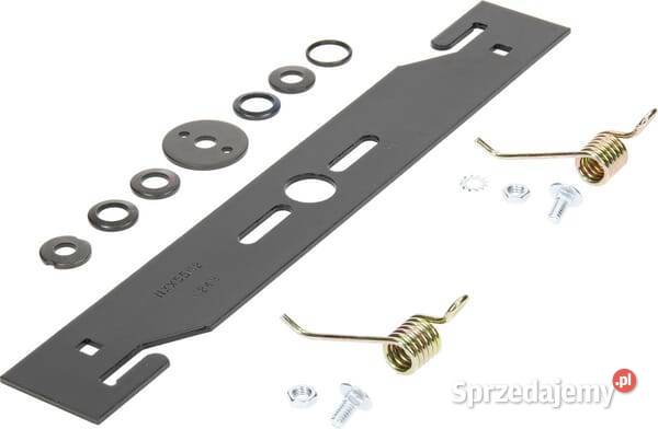 Nóż wertykulatora 408254 mm FGP408056 Kamionna