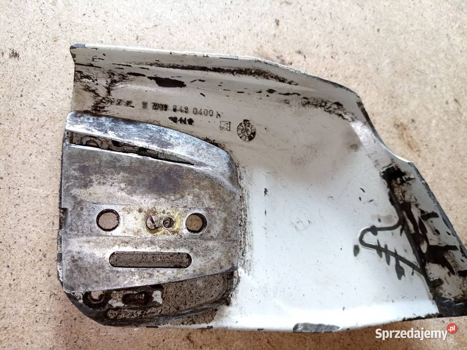 Husqvarna osłona łańcucha