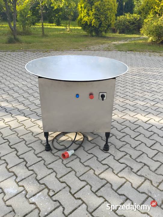 stół buforowy obrotowy odbiorczy podawczy świętokrzyskie Kielce