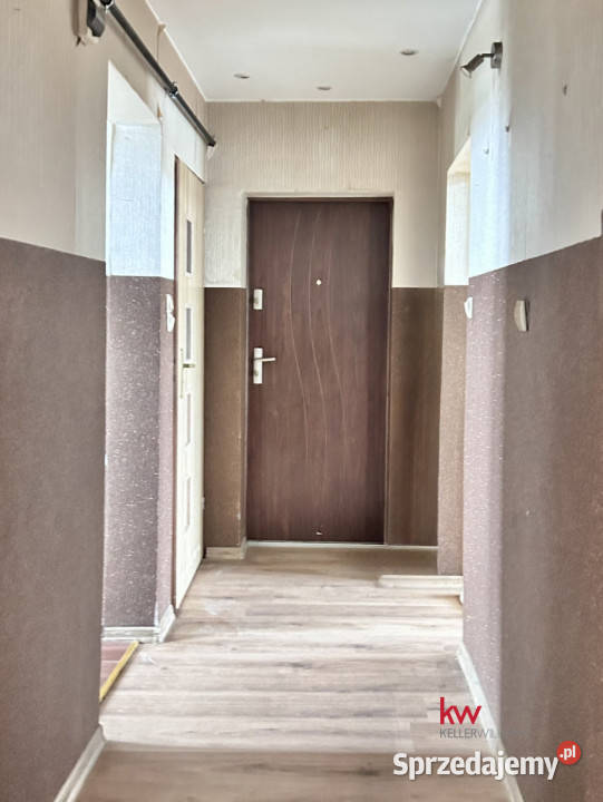 Mieszkanie 72 metry 3 pokoje Kwidzyn Ignacego pomorskie