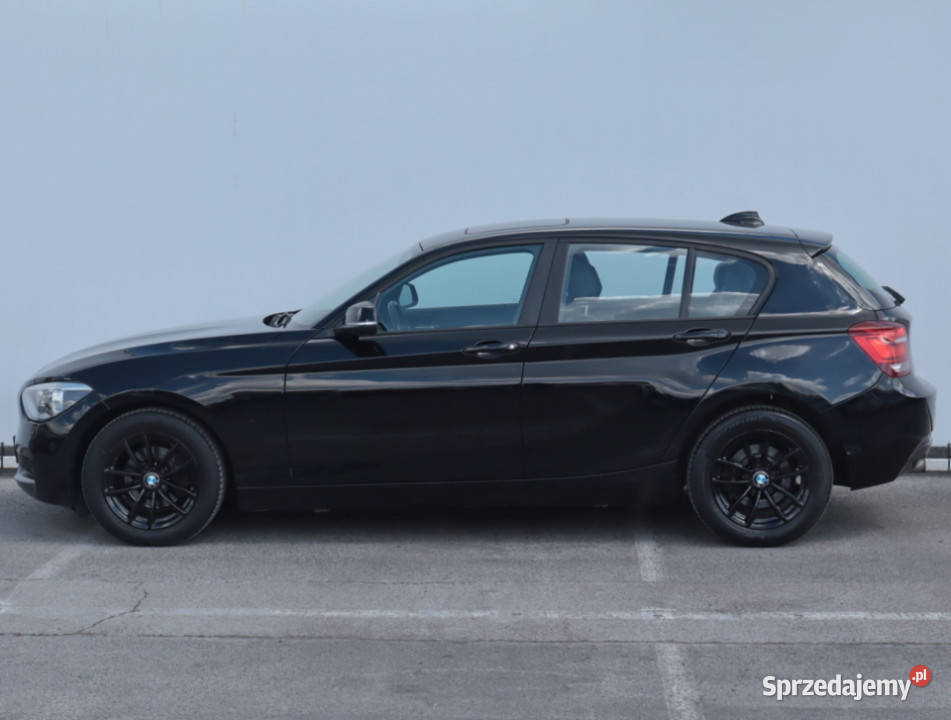 BMW 1 116i ABS
