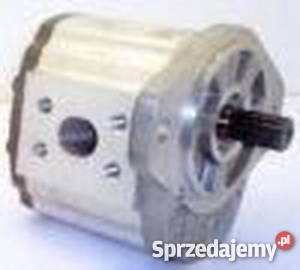 Pompa hydrauliczna do Caterpillar Trzcianka