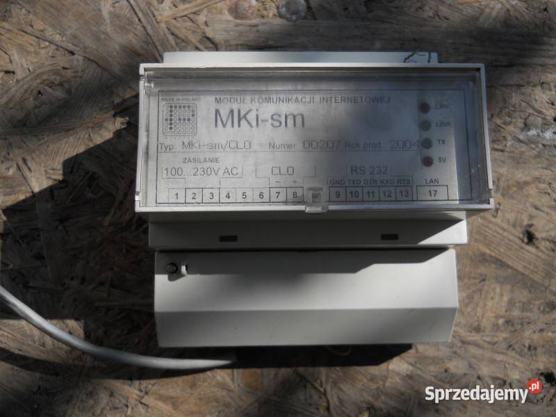 Urządzenia komunikacyjne firmy Pozyton małopolskie Kraków