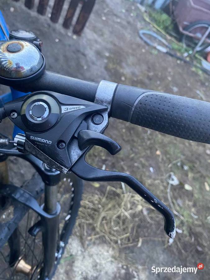 Rower górski 28 Bydgoszcz sprzedam