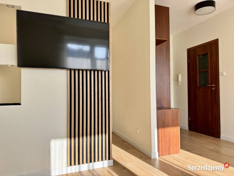 wynajmu mieszkania 32m2 Gdańsk Prof Stanisława