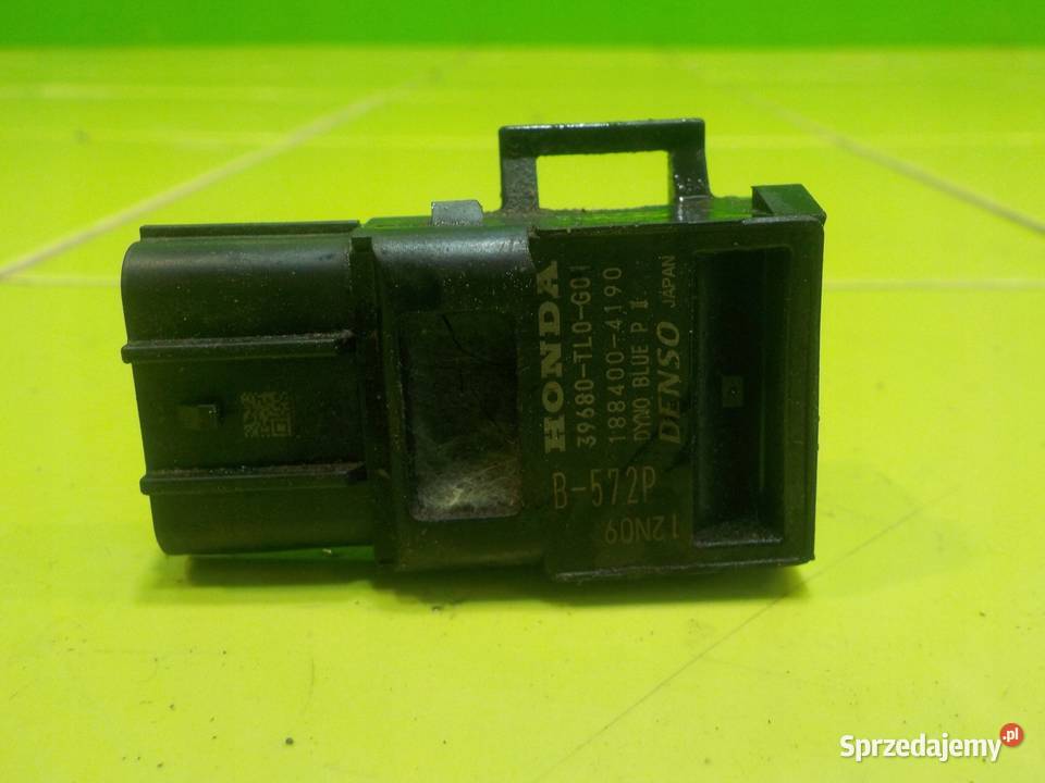 HONDA INSIGHT II 13 B 12r czujnik parkowania PDC osobowe Suków