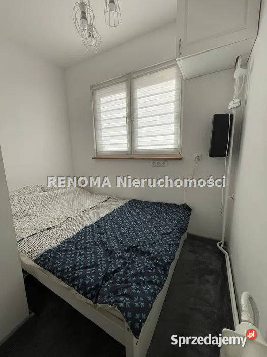 sprzedaży mieszkania Białystok Antoniukowska Liczba pokoi 2 Sprzedaż