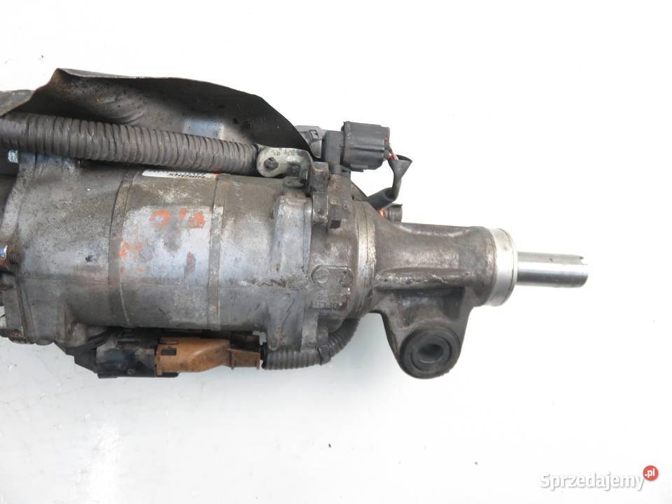 MAGLOWNICA MAZDA 6 II GH GS1E3296007M osobowe