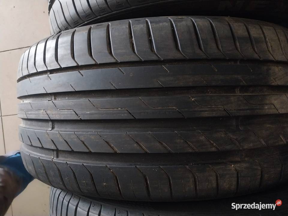 Opony letnie 24540r18 Nexen nfera sport su2 XL 40 Przodkowo