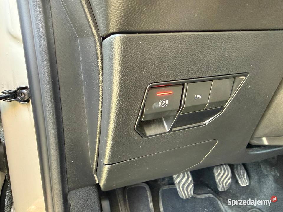 DACIA DUSTER 2024r 101KM Gostyń