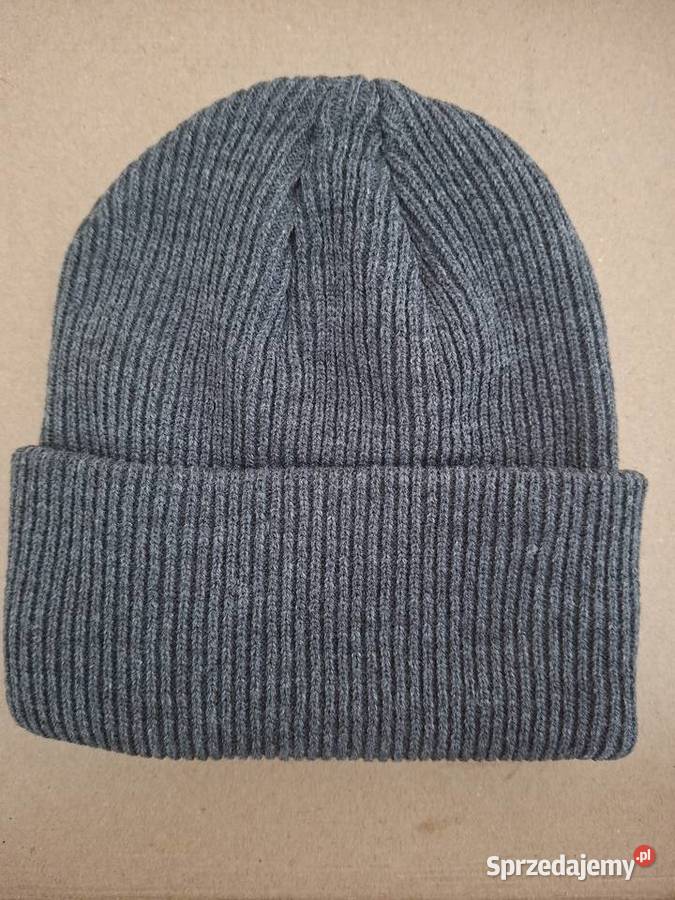 Zimowa czapka The North Face małopolskie Kraków