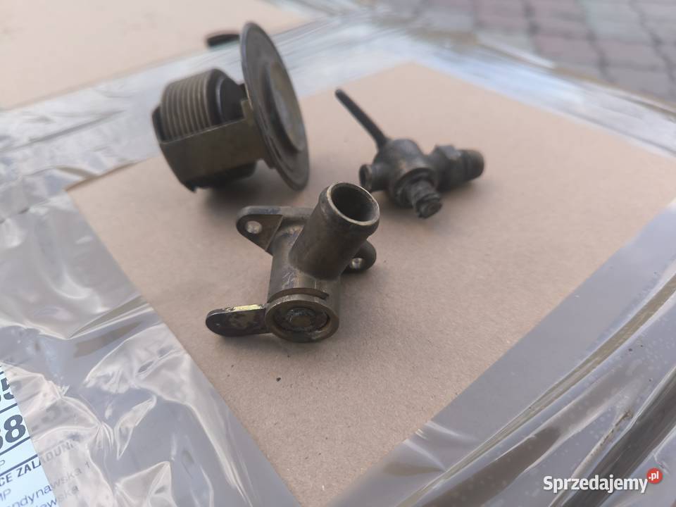 żuk Warszawa Nysa reperaturka pompa wodna kranik Stalowa Wola