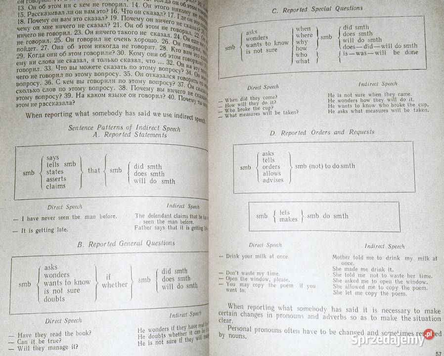 Practical English Grammar and Correspondence E A Chełm