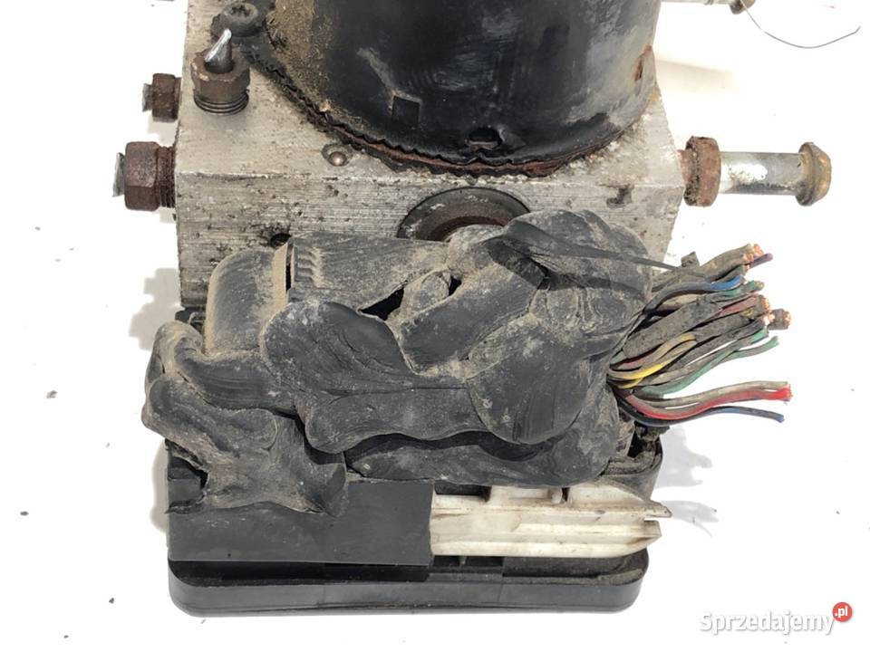 POMPA ABS SUZUKI GRAND VITARA II 06210208714 19