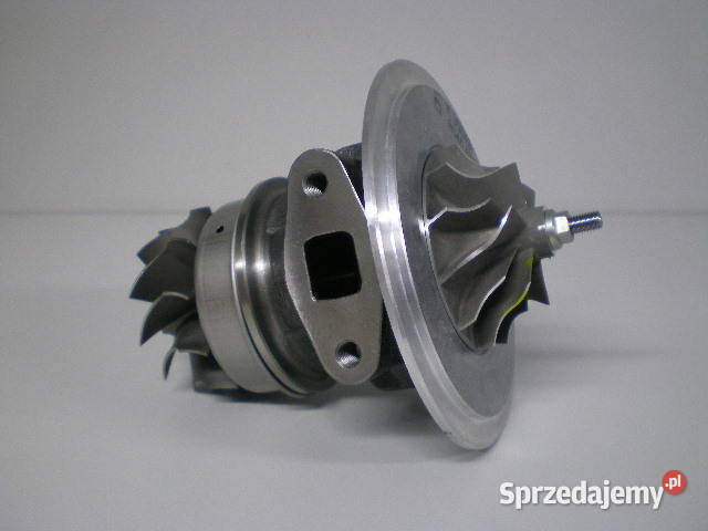 Nowy rdzeń CHRA GARRETT 4081055280S 4081050280 Siedlce sprzedam