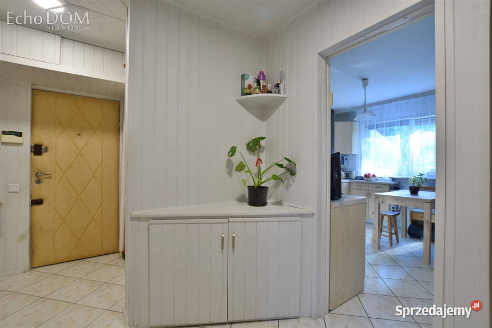 sprzedaży mieszkania 52m2 3pokojowe Kraków