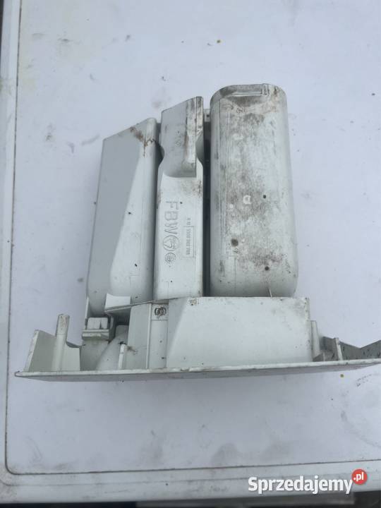 Dozownik szuflada Siemens Siwamat XLS 1441WXLS Ostrów Wielkopolski