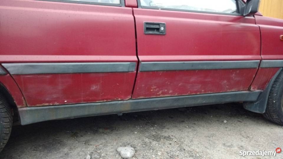 1995 FSO Polonez Caro 185481km Samochody osobowe Legionowo