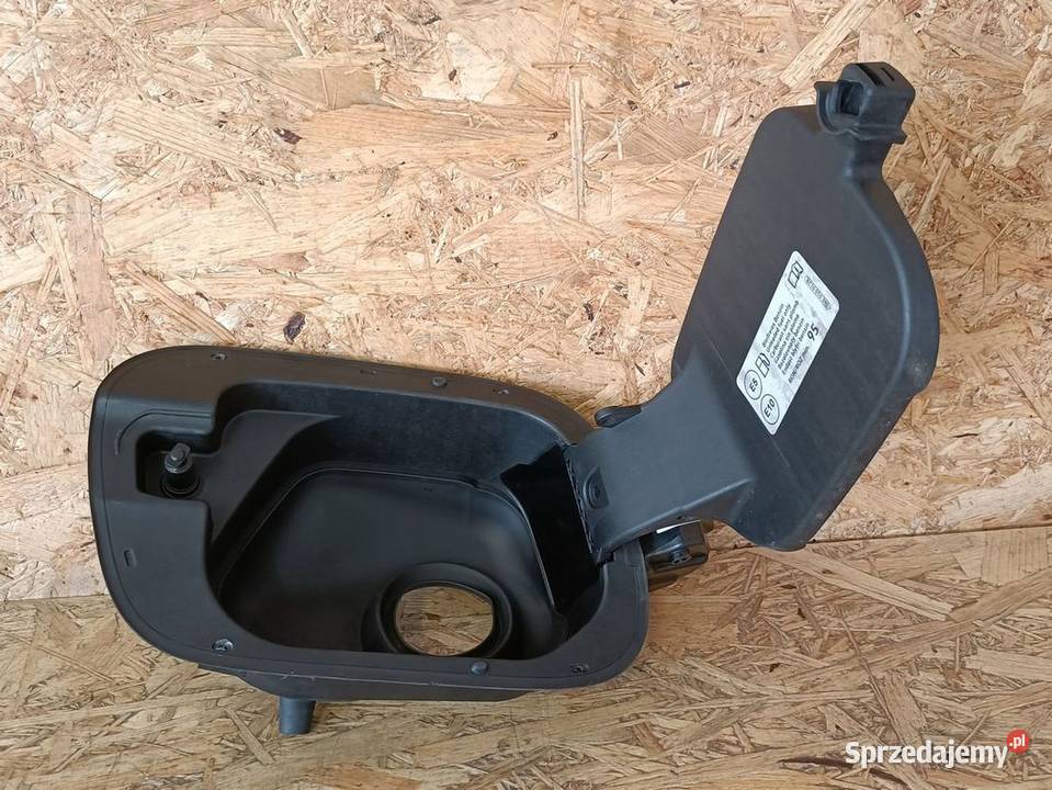 VW TCROSS KLAPKA WLEW PALIWA 2GM809857B Pleszew sprzedam