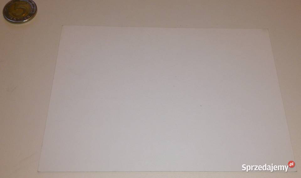 Karta Pocztowa Kolekcja Pocztówki Pocztówki i karty telefoniczne