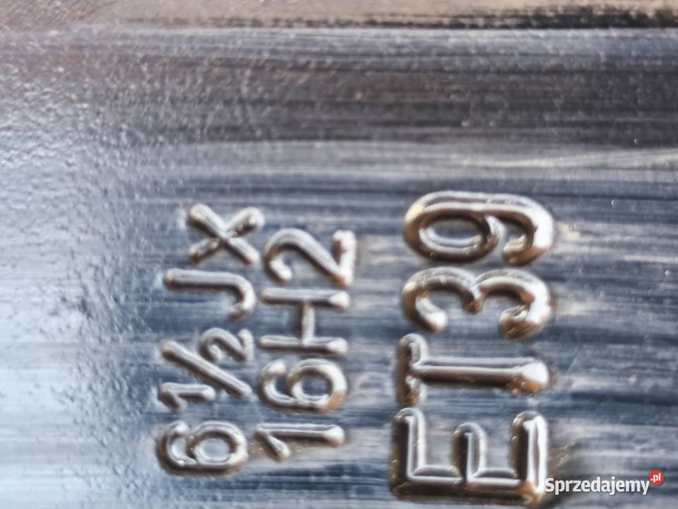 Opony Opel Meriva B stalowe 16 strukturalne Częstochowa