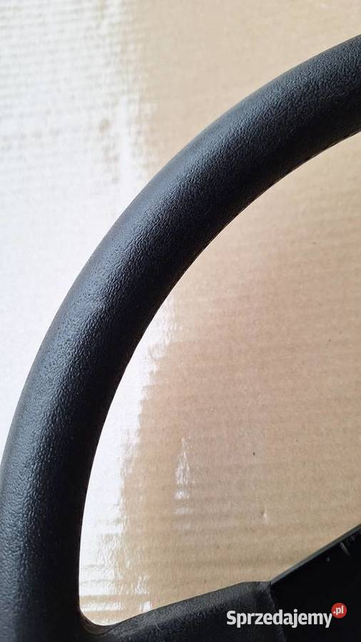 Fiat 126p kierownica FL osłony silnika blachy