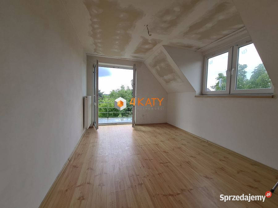 Dom wolnostojący Krosno Odrzańskie 1777m2