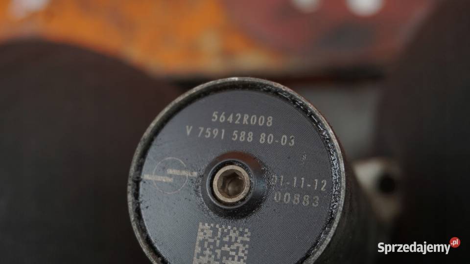 BMW 1 F20 3 F30 16 B 16r 136 N13B16A nastawnik Suków sprzedam