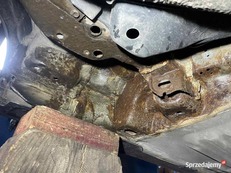 Honda Civic VI 18 B18C4 EJ9 zakute jdm Częstochowa sprzedam