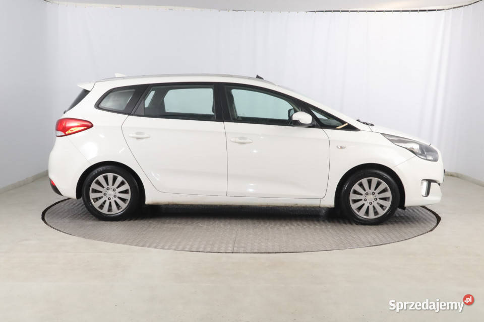 Kia Carens 16 GDI poduszka powietrzna śląskie sprzedam