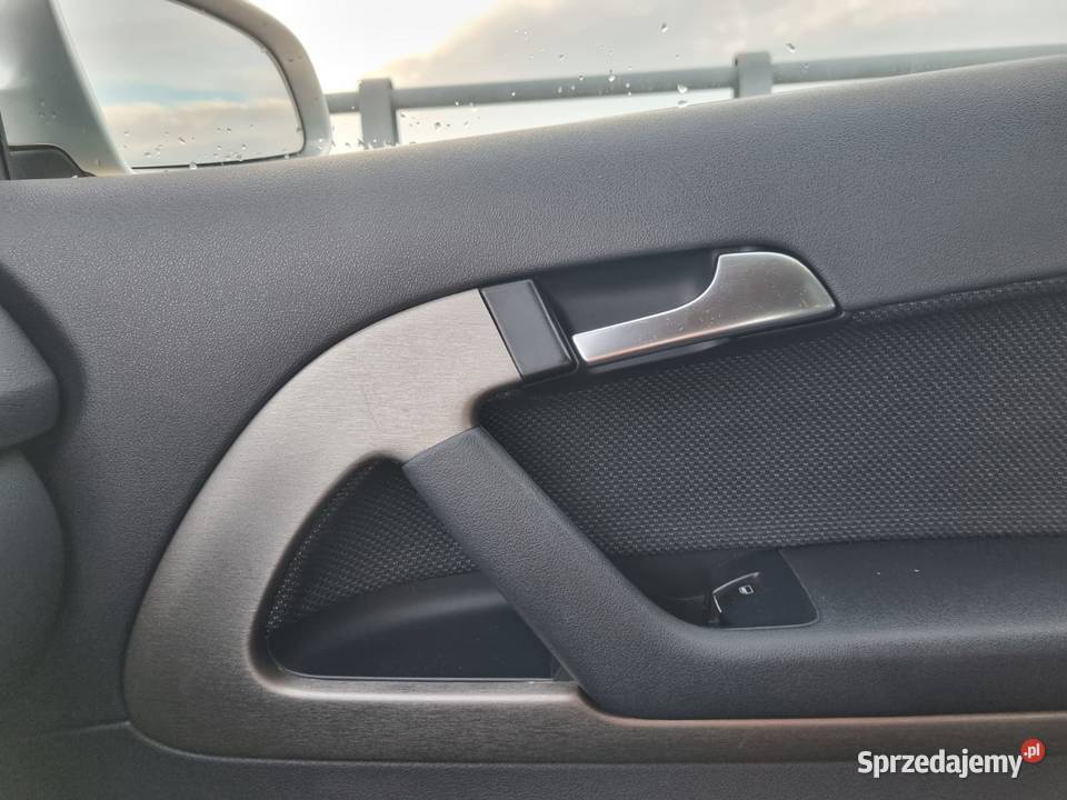 Audi A3 8P 19 TDI 105KM Tarnów