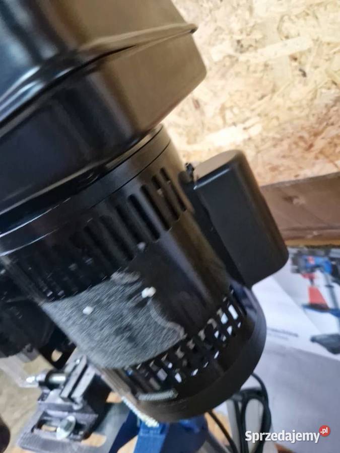 Wiertarka stołowa Scheppach DP16V sl 550 wat wielkopolskie Głogowa