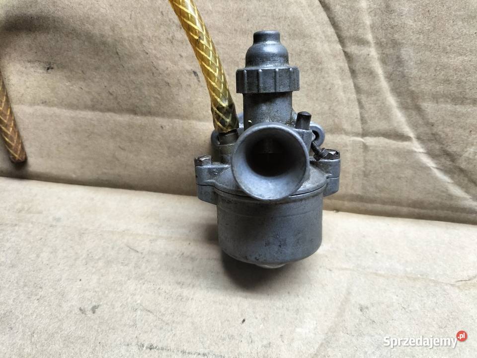 Komar Sztywniak Komar Simson sr1 sr2 Romet Człopa