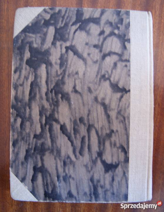 Halina Górska Druga brama 1949 Parczew