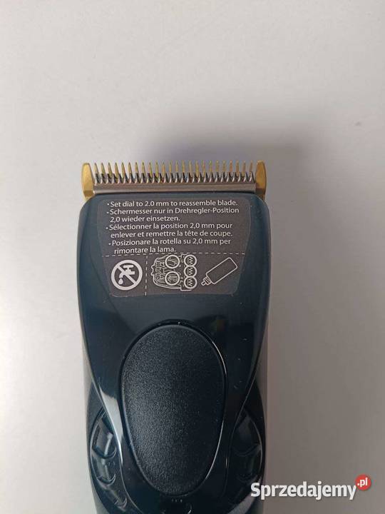 Panasonic ERDGP74 Profesjonalna maszynka do Urządzenia sprzedam