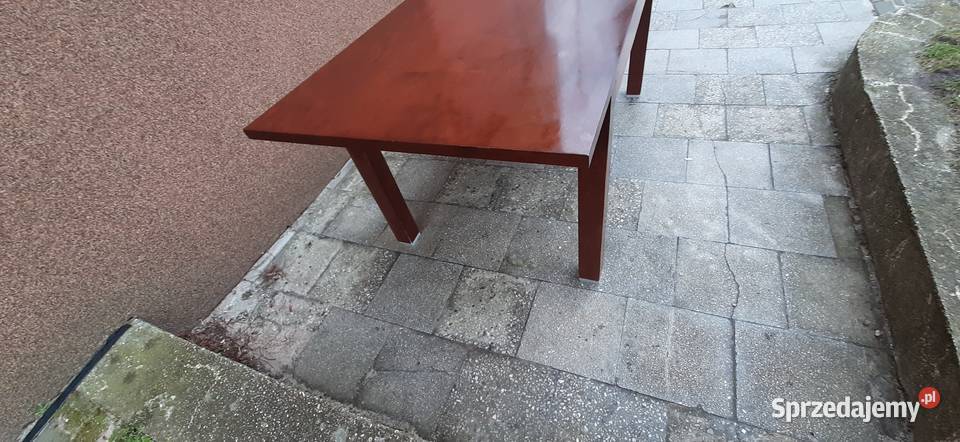 Stół rozsuwany Klose wielkopolskie Poznań