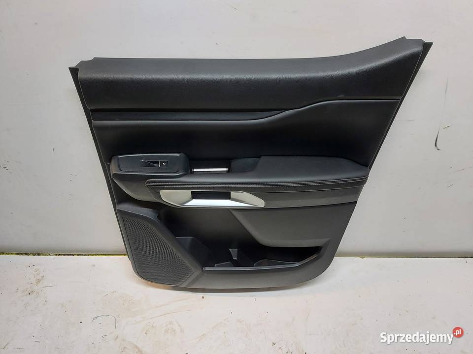 Ford Ranger VI 6 2024r TAPICERKA BOCZEK DRZWI Części samochodowe