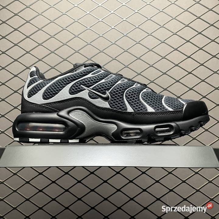 Buty NIKE PLUS TN rozmiary 36 46 Nike mazowieckie Warszawa