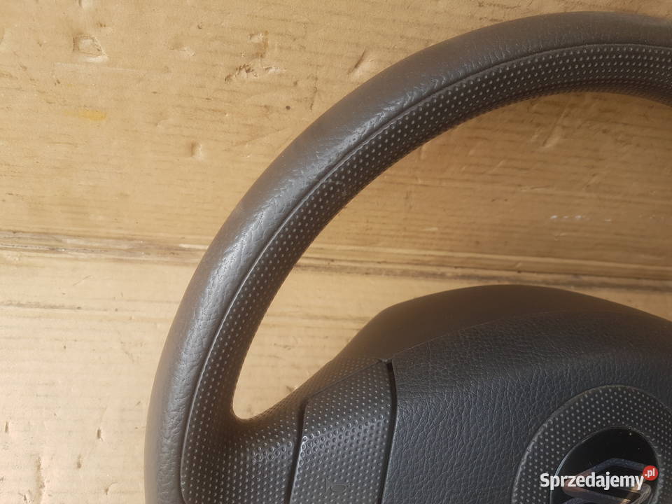 Suzuki Ignis FH 0003 kierownica z poduszką air Legnica