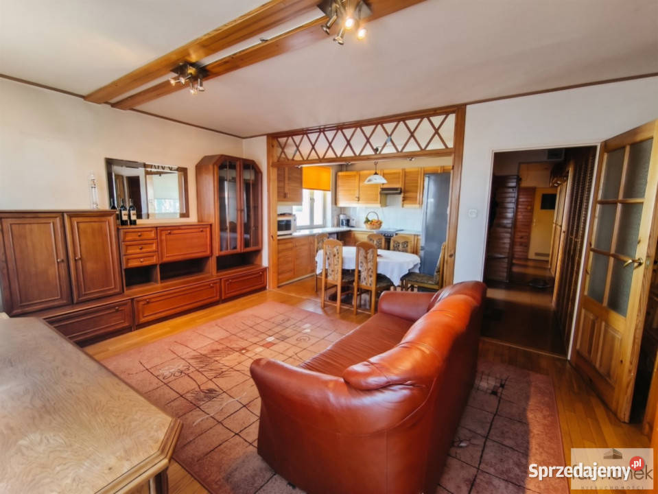 Mieszkanie Biłgoraj 636 metrów 3 pokojowe Sprzedaż lubelskie