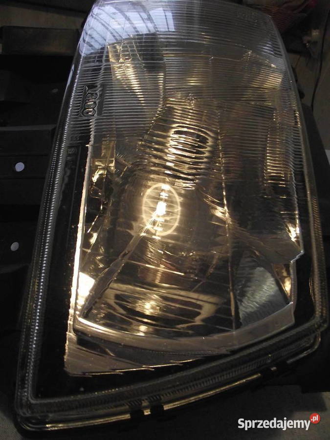 Volkswagen T4 Reflektor prawy Valeo prawe Wrocław sprzedam