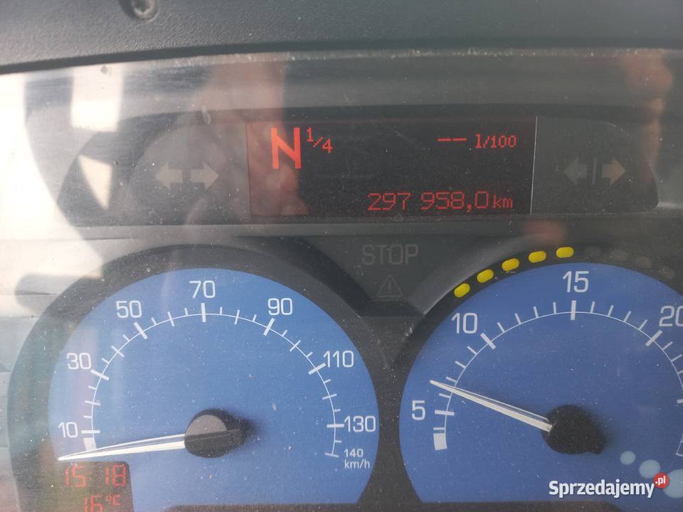 Renault Kerax 420 dci 8X4 Wywrotka 2x Hydroburta blokada mostu podkarpackie