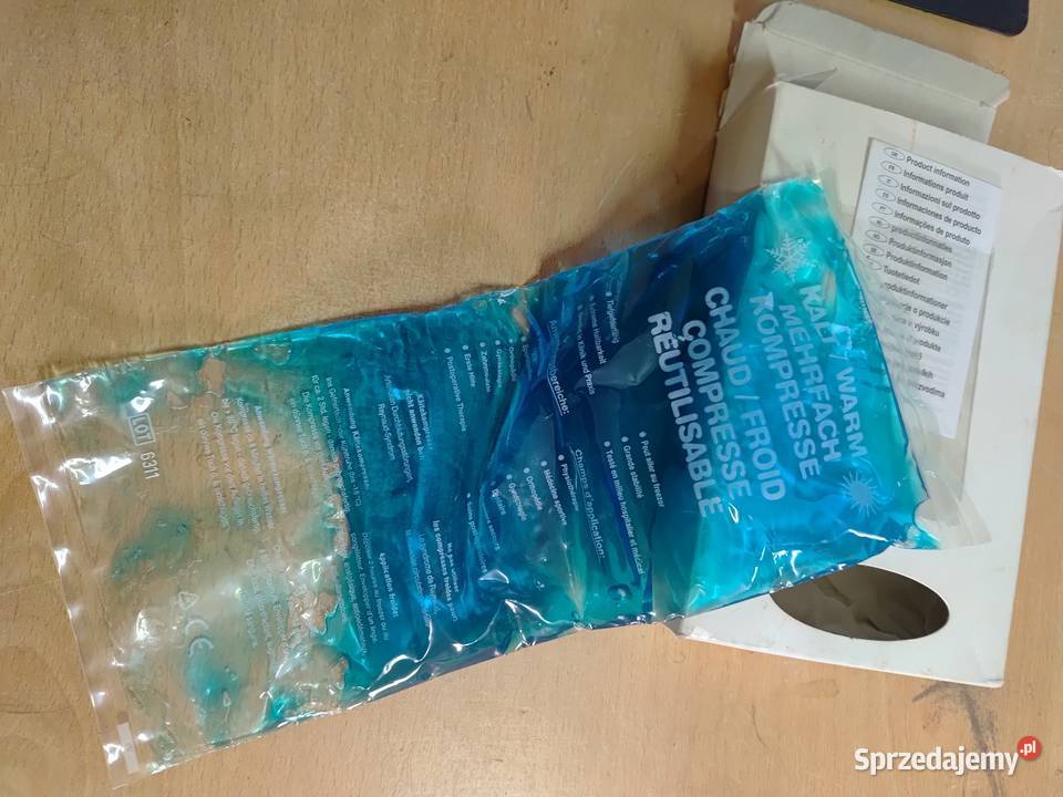 WODZE CZARNE HORZE SKÓRZANE Kazanów