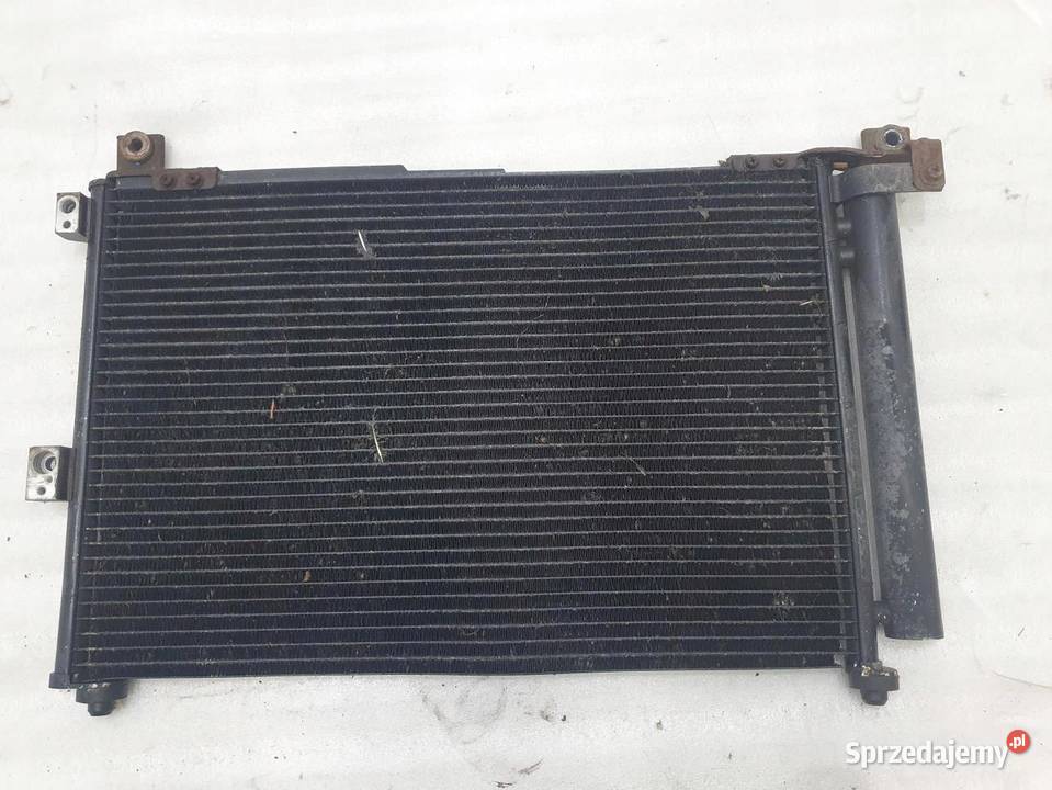 CHŁODNICA KLIMATYZACJI FORD RANGER I 25 0306r osobowe wielkopolskie