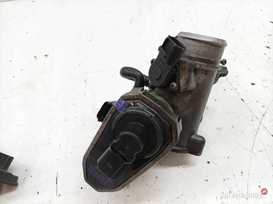 PRZEPUSTNICA 20 TDCI Ford Mondeo Mk3 20002006 sprzedam